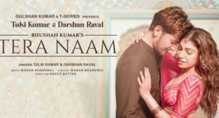 Tera Naam Lyrics