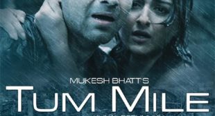 Tum Mile Title Song Lyrics