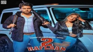 2 Raflaan Lyrics – Mankirt Aulakh