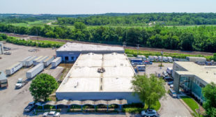 Why Trust TAG Industrial to Buy Property in Kansas?