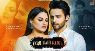 FARQ NAHI PADTA LYRICS