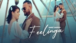 Feelinga – Garry Sandhu