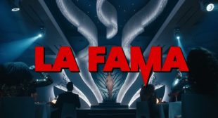 La Fama Lyrics – Rosalia