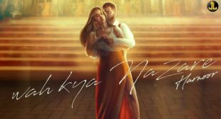 WAH KYA NAZARE LYRICS – HARNOOR