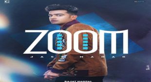 ZOOM LYRICS – JASS MANAK