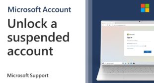 How Do I Recover My Microsoft Office Account?