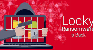 Tips To Remove Locky Ransomware From Your Computer: