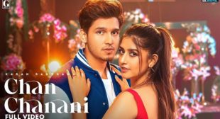 CHAN CHANANI LYRICS