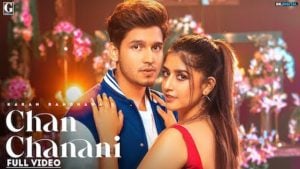 Chan Chanani Lyrics