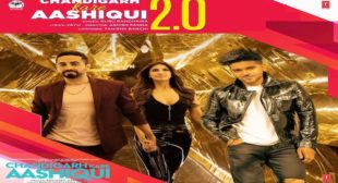 Chandigarh Kare Aashiqui 2.0 Lyrics