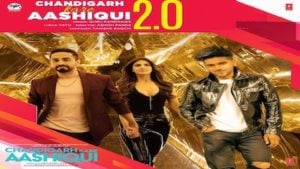 Chandigarh Kare Aashiqui 2.0 Lyrics – Guru Randhawa