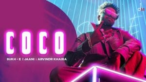 Coco – Sukh-E