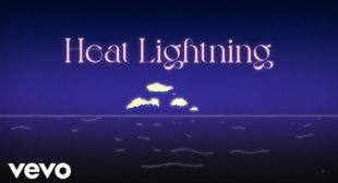 HEAT LIGHTNING LYRICS