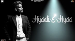 HIJAAB-E-HYAA LYRICS