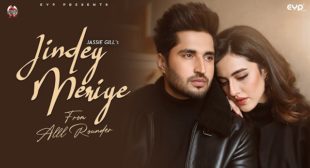 JINDE MERIYE LYRICS – JASSIE GILL