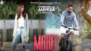 Maafi – Ayushmann Khurrana