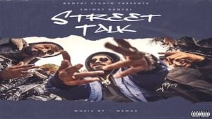 Street Talk Lyrics