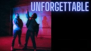 Unforgettable – Diljit Dosanjh