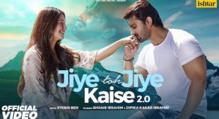 JIYE TOH JIYE KAISE 2.0 LYRICS