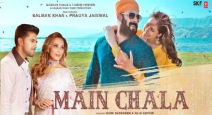 MAIN CHALA LYRICS