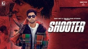 Shooter Lyrics – Guri