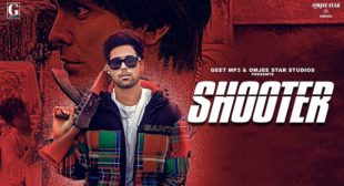 SHOOTER LYRICS – GURI