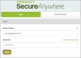 How Do I Change My Webroot Subscription?