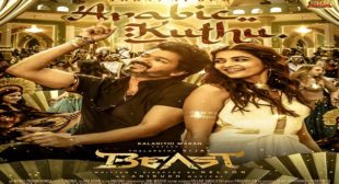 Arabic Kuthu Lyrics