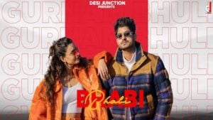 Bhabi Lyrics – Gurnam Bhullar