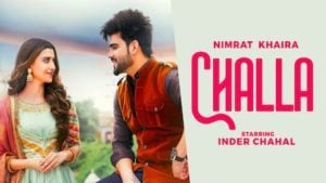 Challa Lyrics