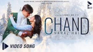 Chand Naraz Hai Lyrics