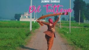 Dil Tutteya Lyrics