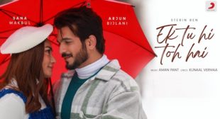 EK TU HI TOH HAI LYRICS