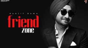 FRIEND ZONE LYRICS