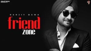 Friend Zone Lyrics