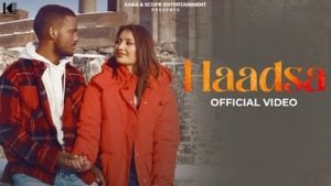 Haadsa Song Lyrics