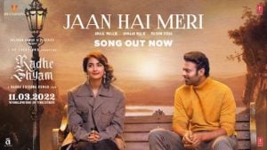 Jaan Hai Meri Song Lyrics