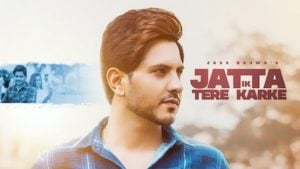 Jatta Ik Tere Karke Lyrics