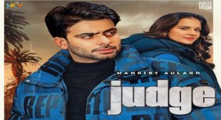 JUDGE LYRICS – MANKIRT AULAKH