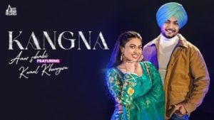 Kangna Lyrics