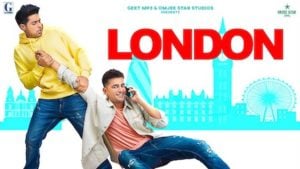 London Lyrics