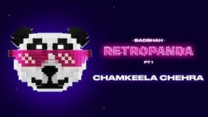 Chamkeela Chehra Lyrics – Badshah