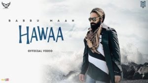 Hawaa Lyrics