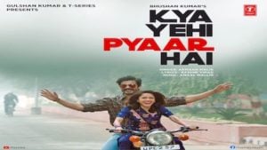 Kya Yehi Pyaar Hai Lyrics