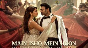 Main Ishq Mein Hoon – Radhe Shyam