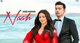 NAAH LYRICS