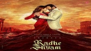 Ye Ishq Na Ho Lyrics – Radhe Shyam