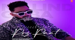 ROZ RAAT LYRICS