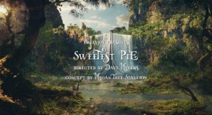 Sweetest Pie – Dua Lipa