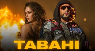 Tabahi Lyrics